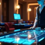 How Virtual Reality Casinos Are Redefining the Player Experience